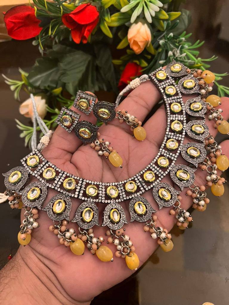 Necklace Set