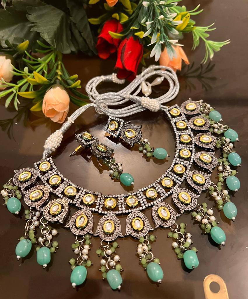 Necklace Set