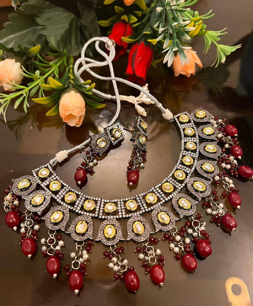Necklace Set