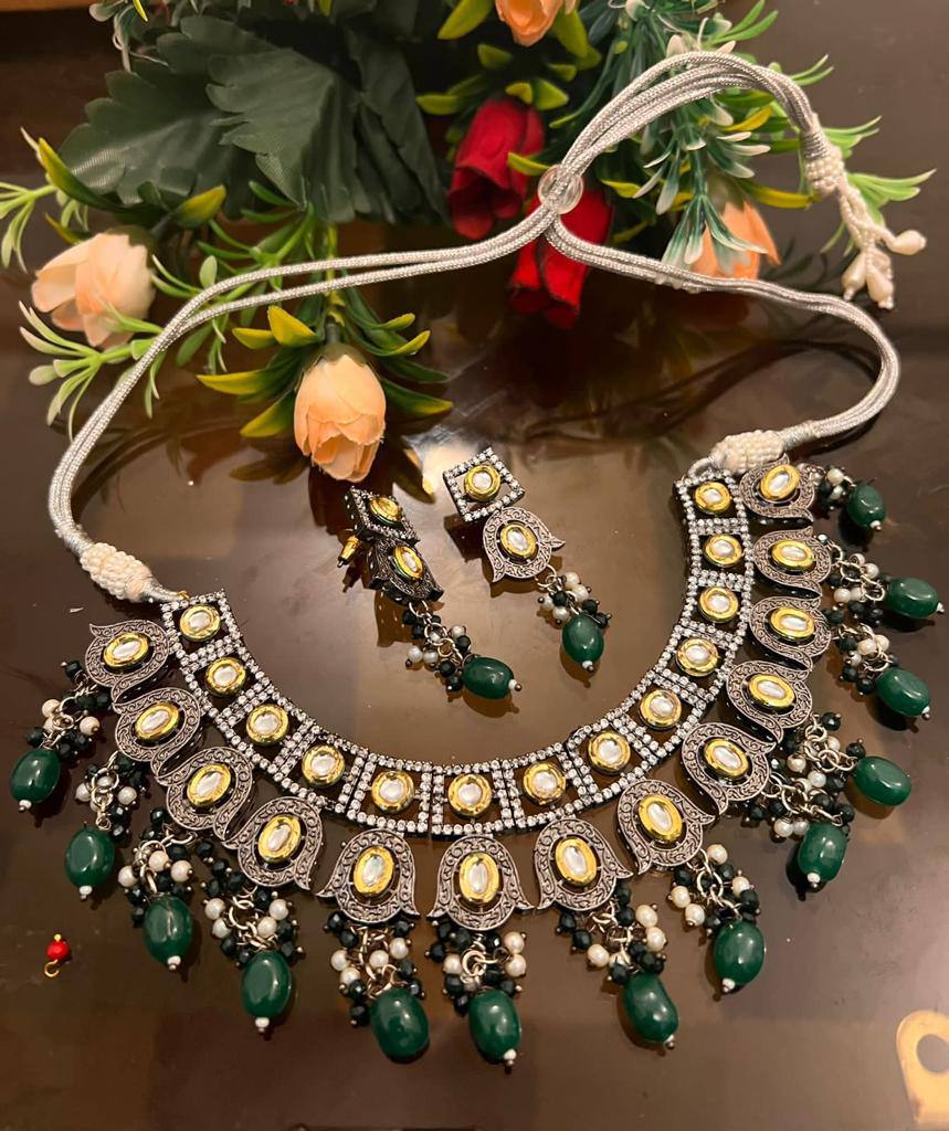 Necklace Set