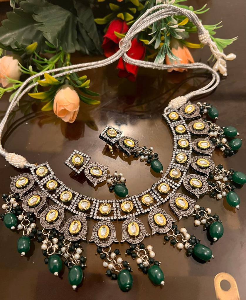 Necklace Set