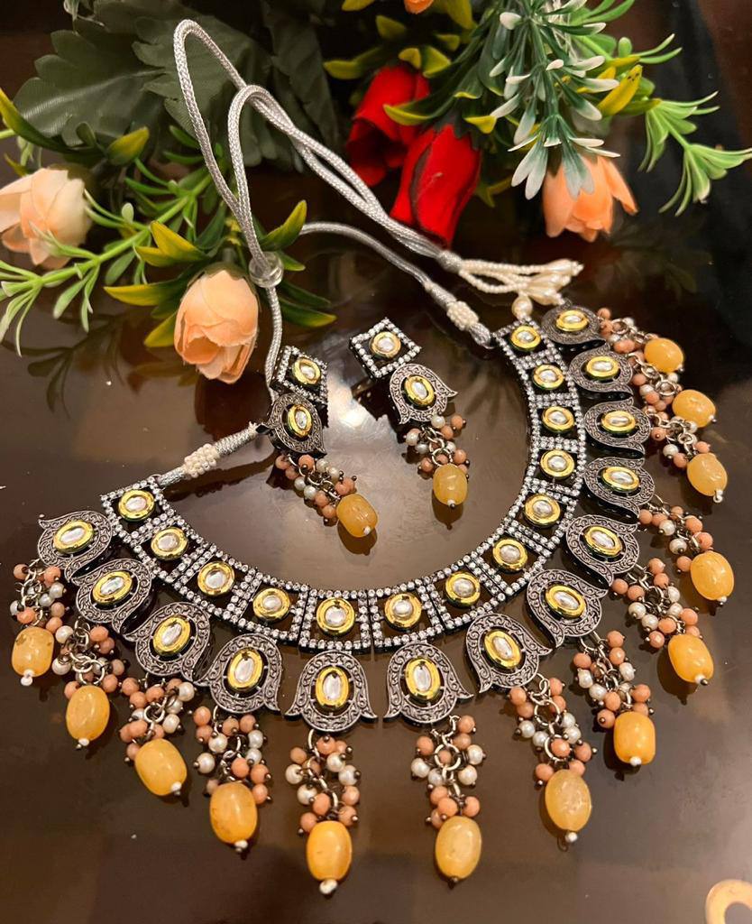 Necklace Set