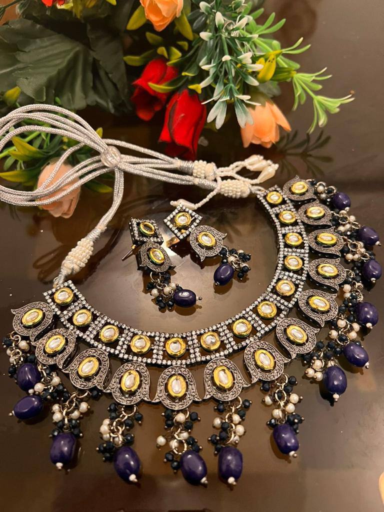 Necklace Set