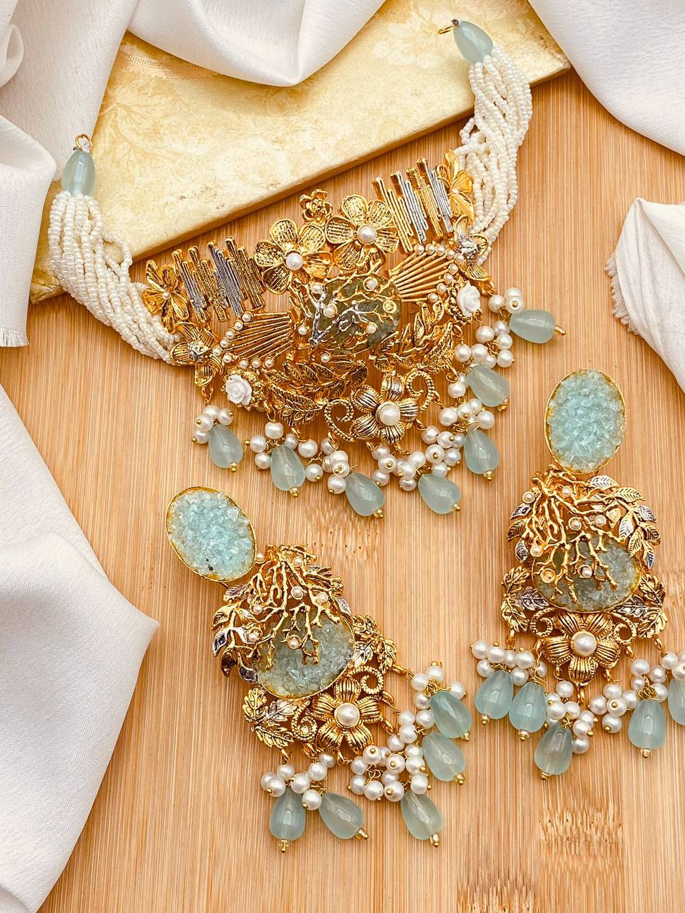 Necklace Set