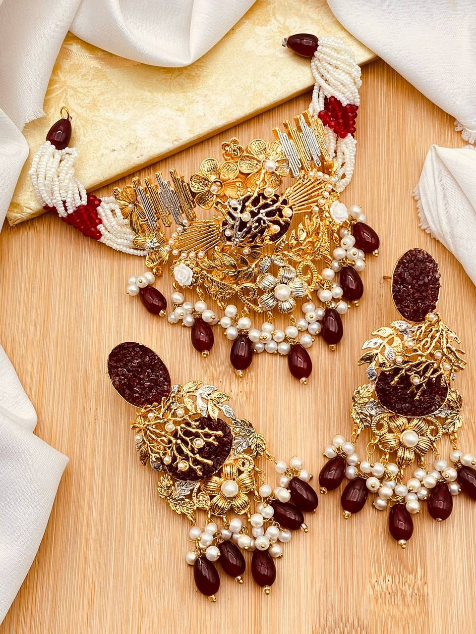 Necklace Set
