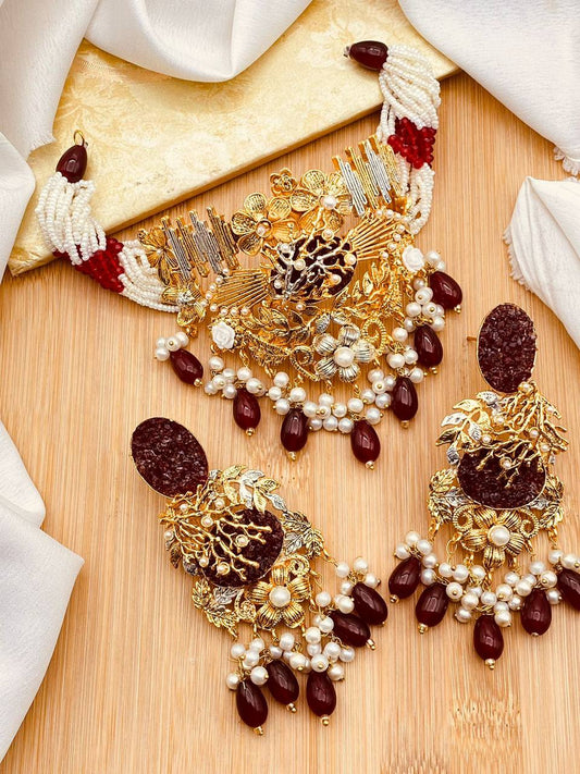 Necklace Set