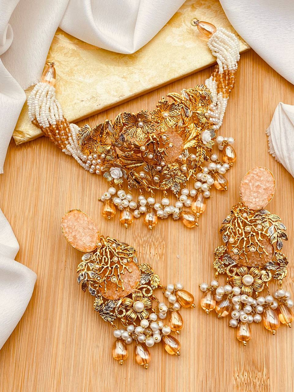 Necklace Set