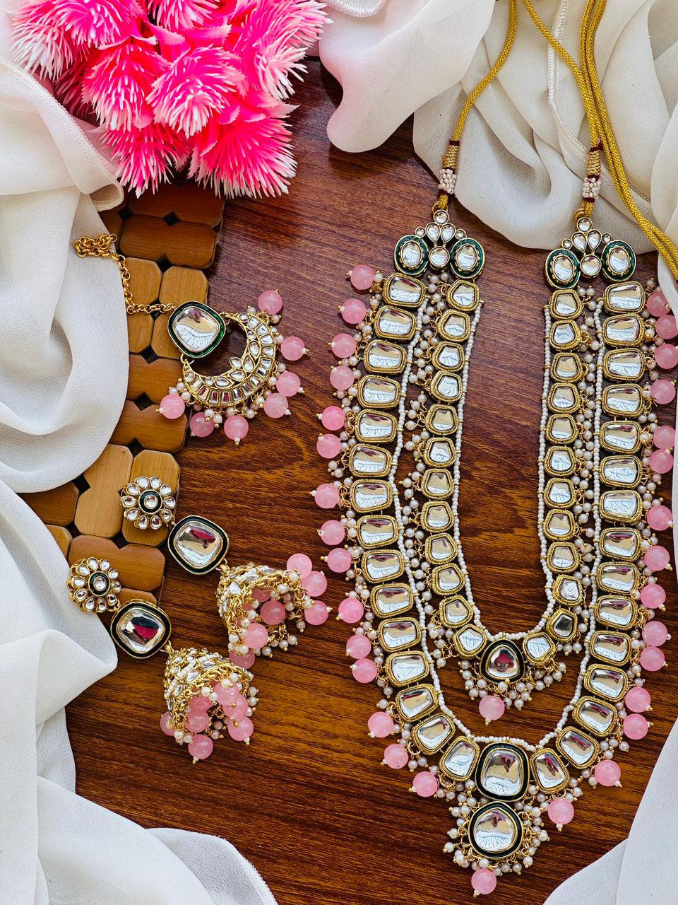 Mala Sets