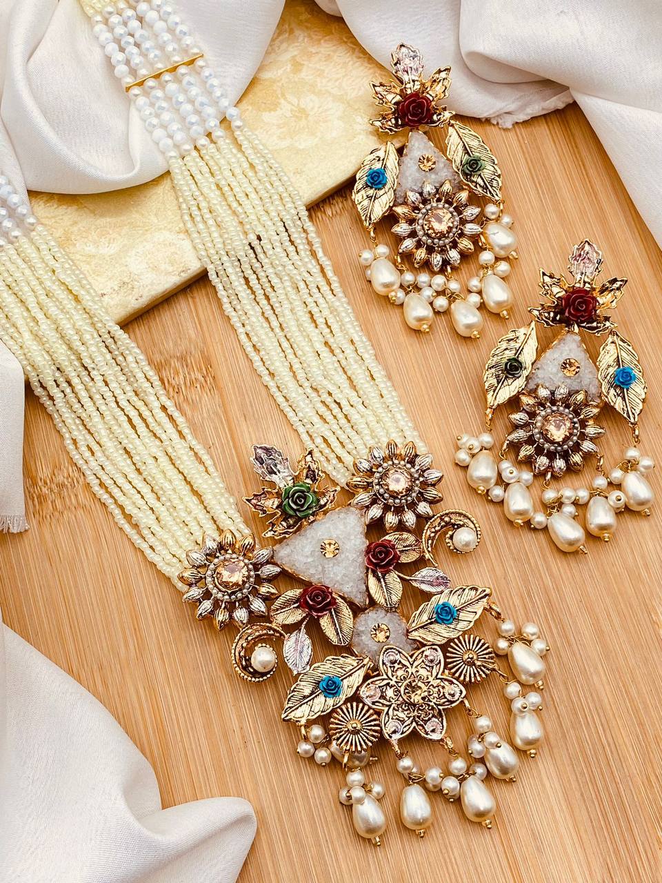 Egyptian Mala Set