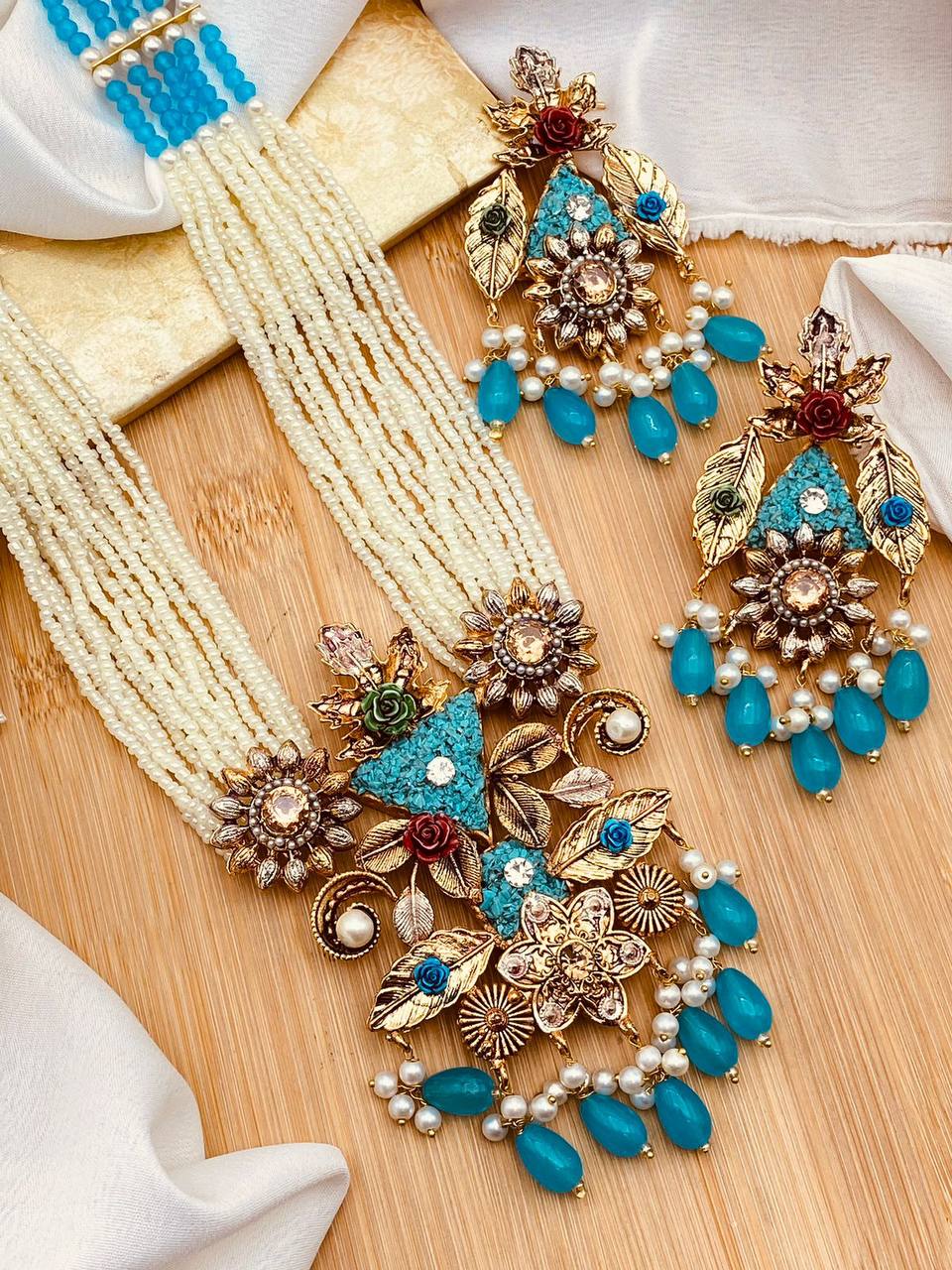 Mala Set