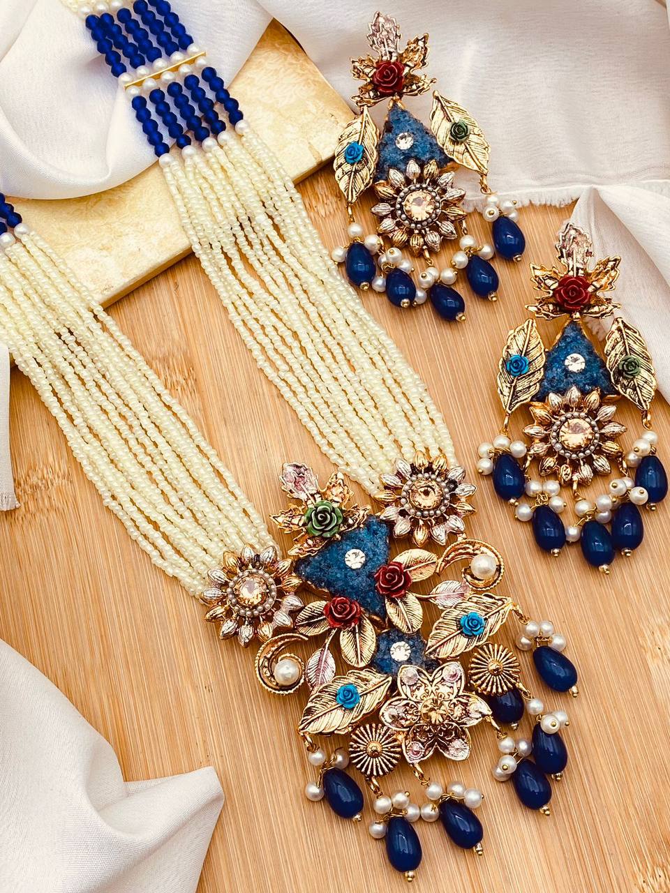 Mala Set