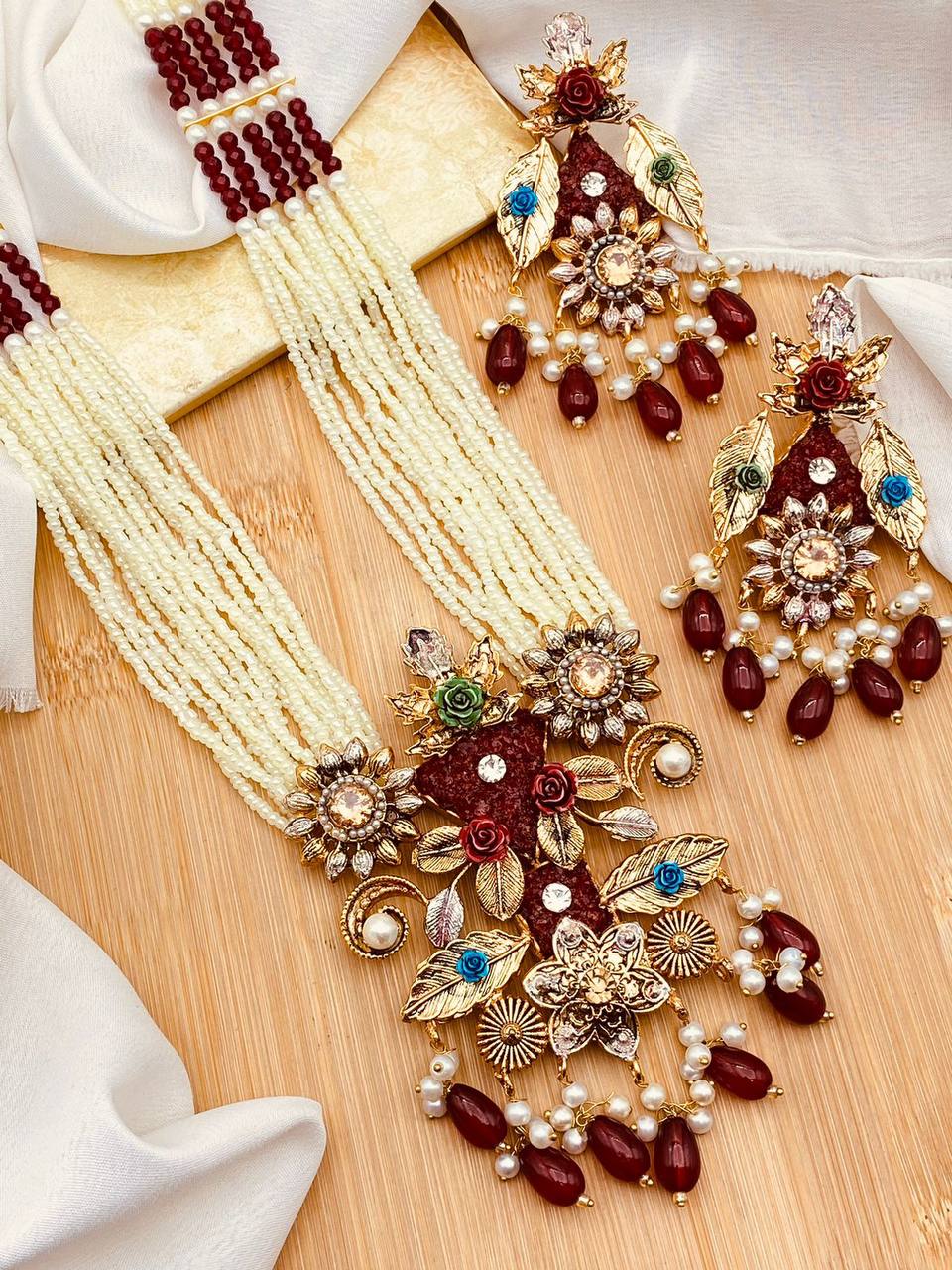 Mala Set