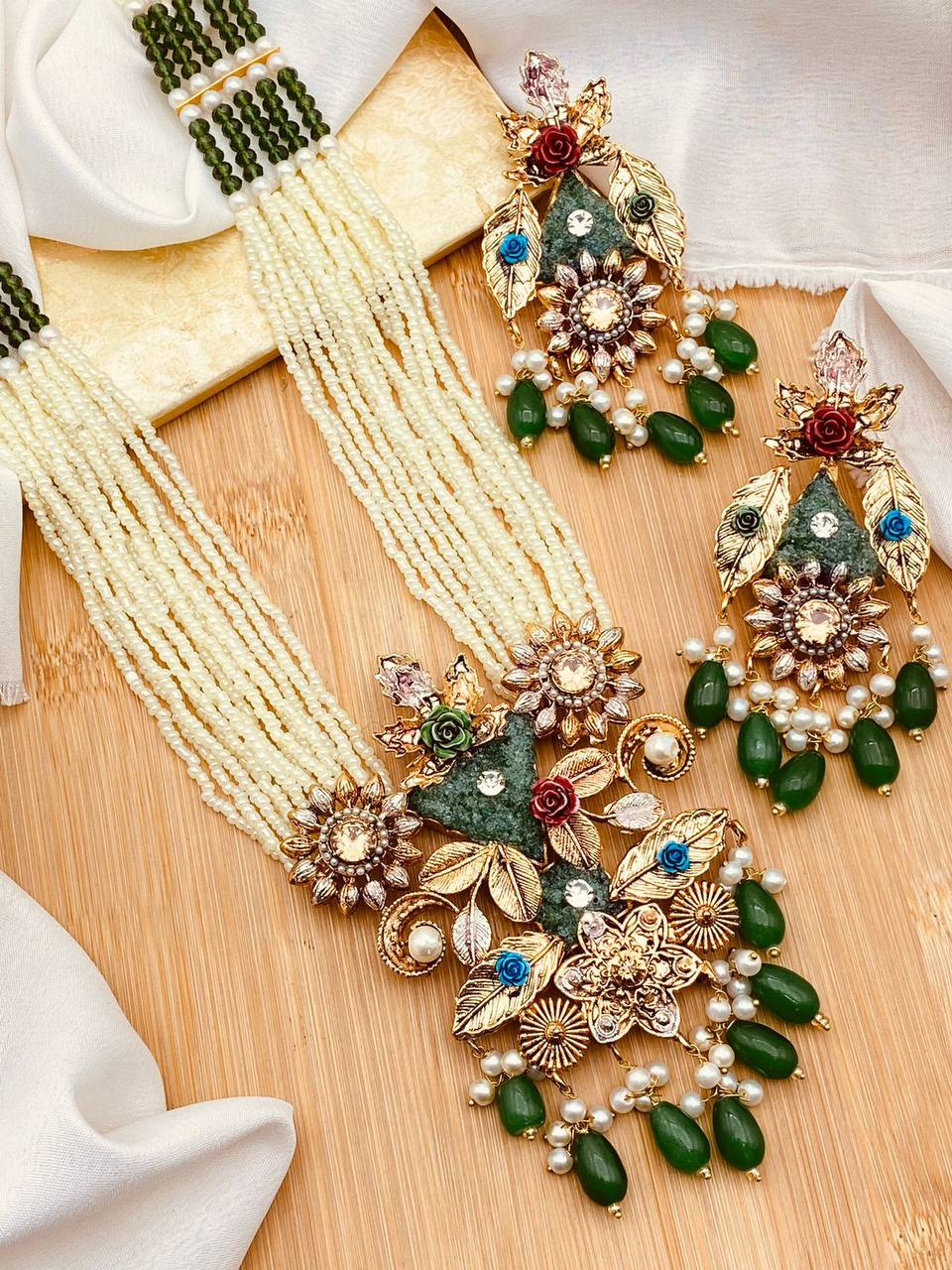 Mala Set