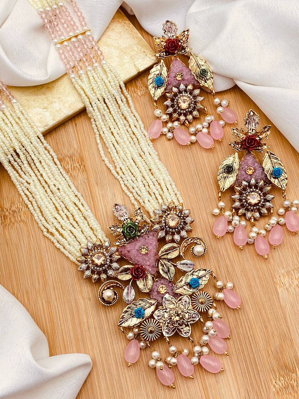 Mala Set