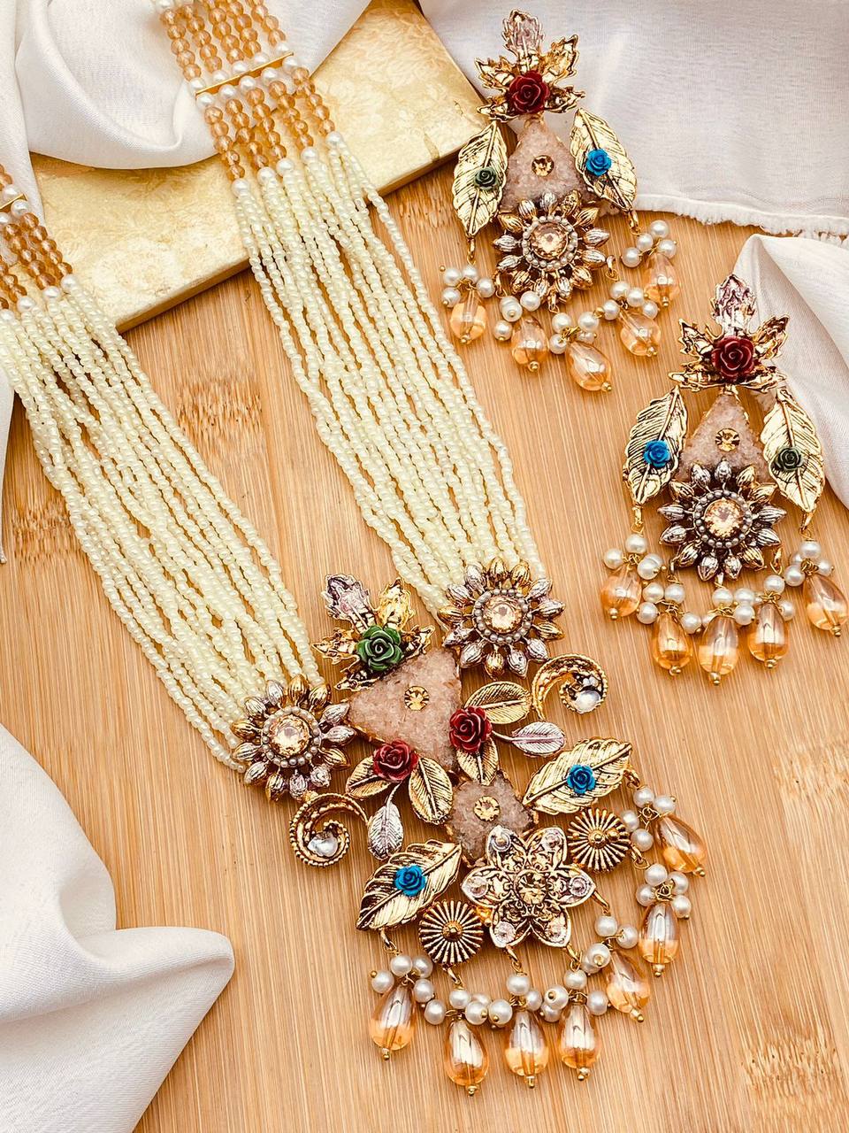 Mala Set