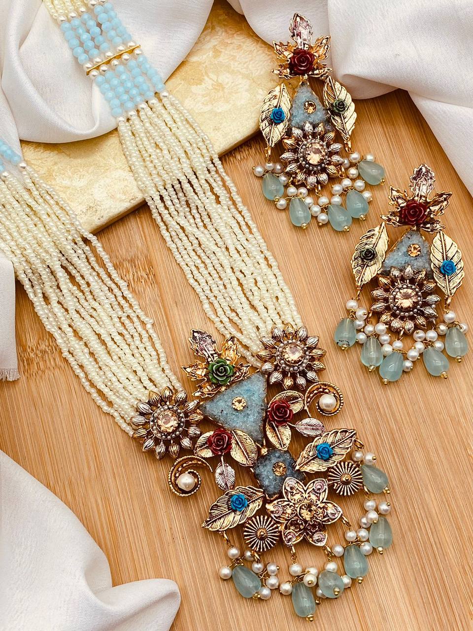 Mala Set