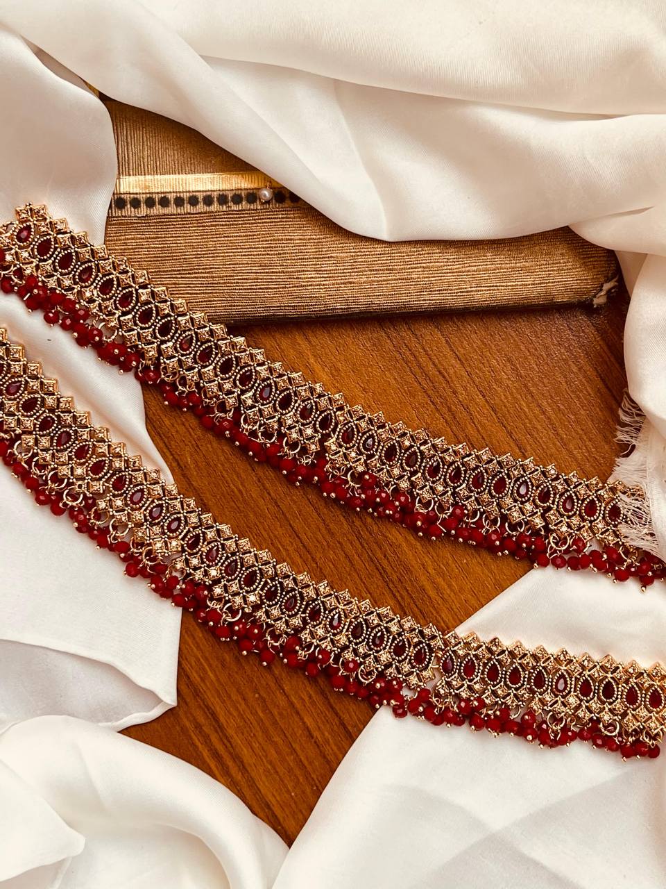 Accessories Pazeeb