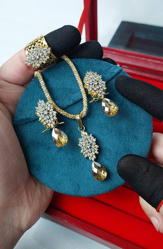 Necklace Set