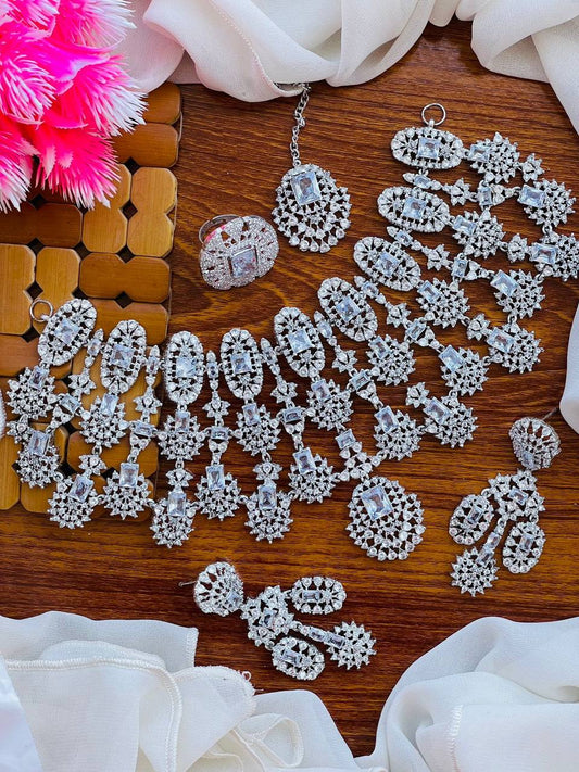 Zircon Set
