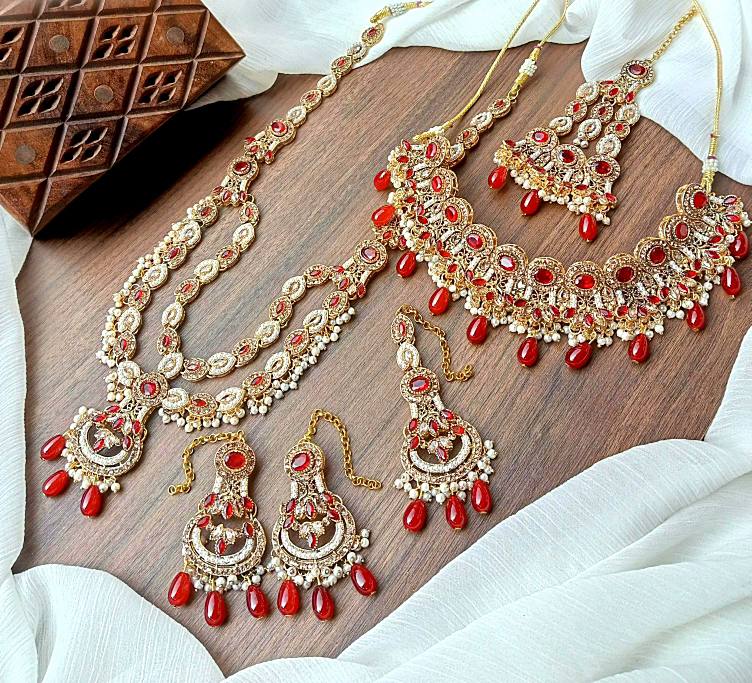 Bridal Set