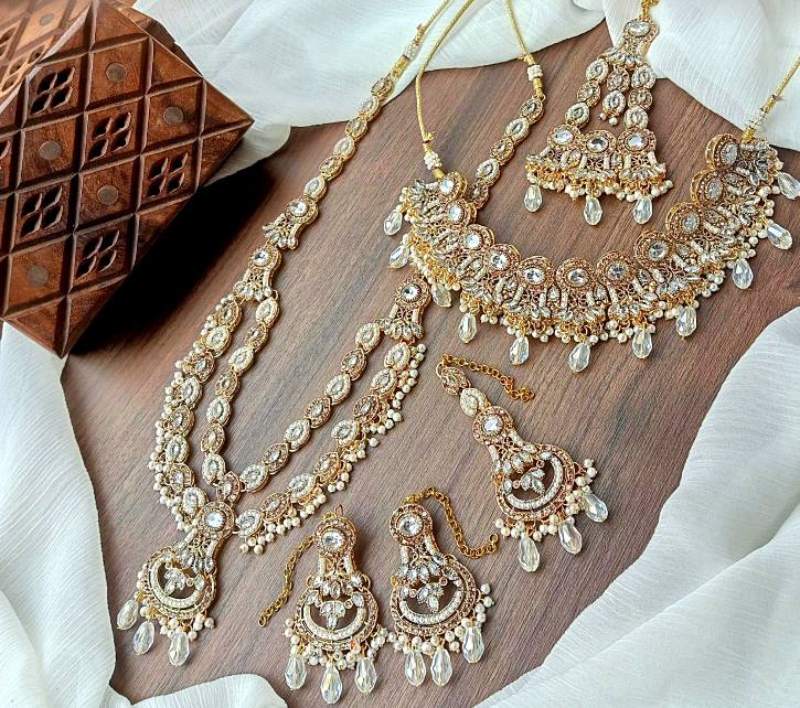 Bridal Set