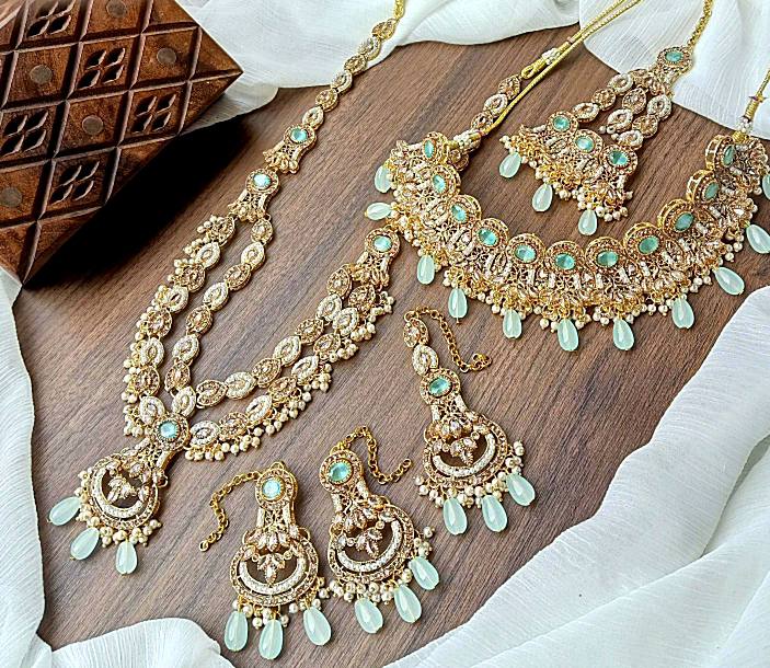 Bridal Set