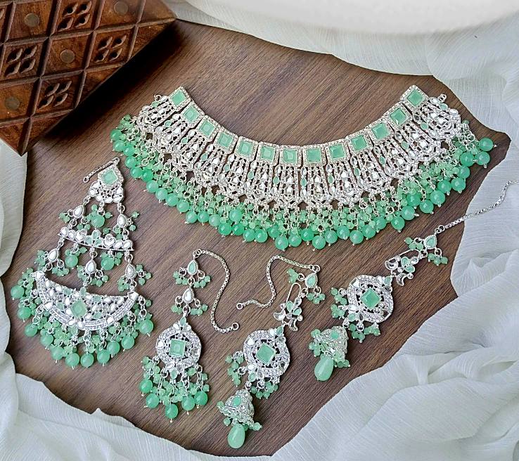 Bridal Set