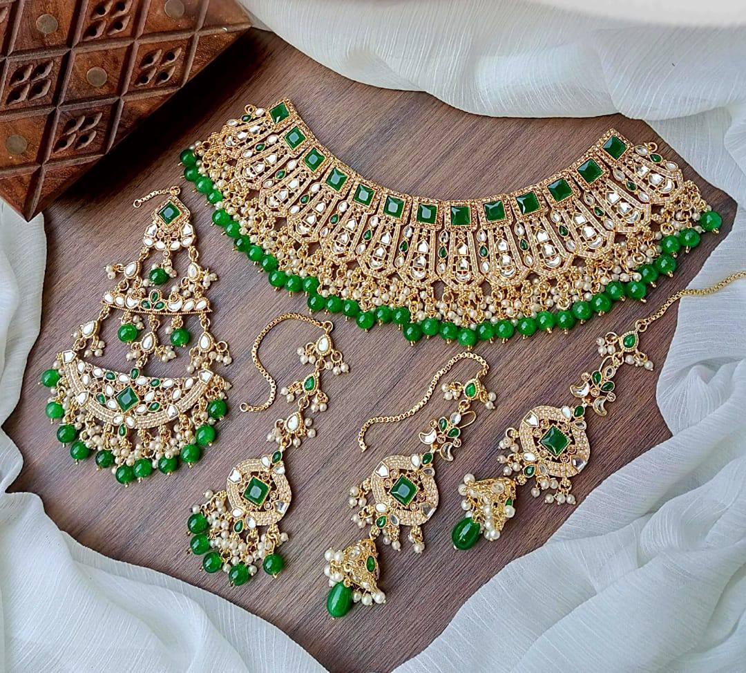 Bridal Set