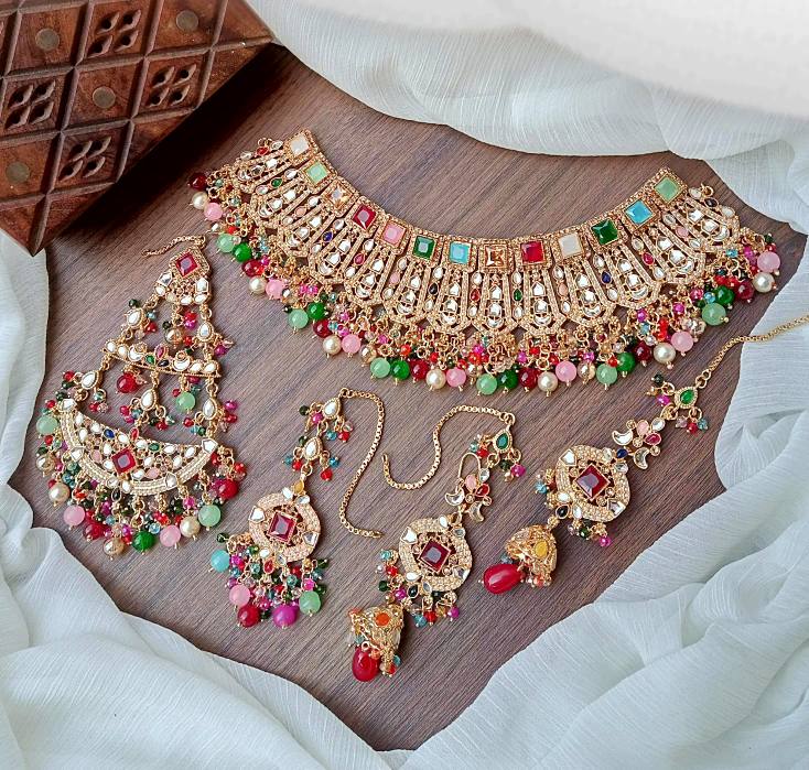 Bridal Set
