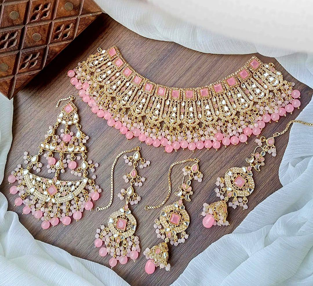 Bridal Set