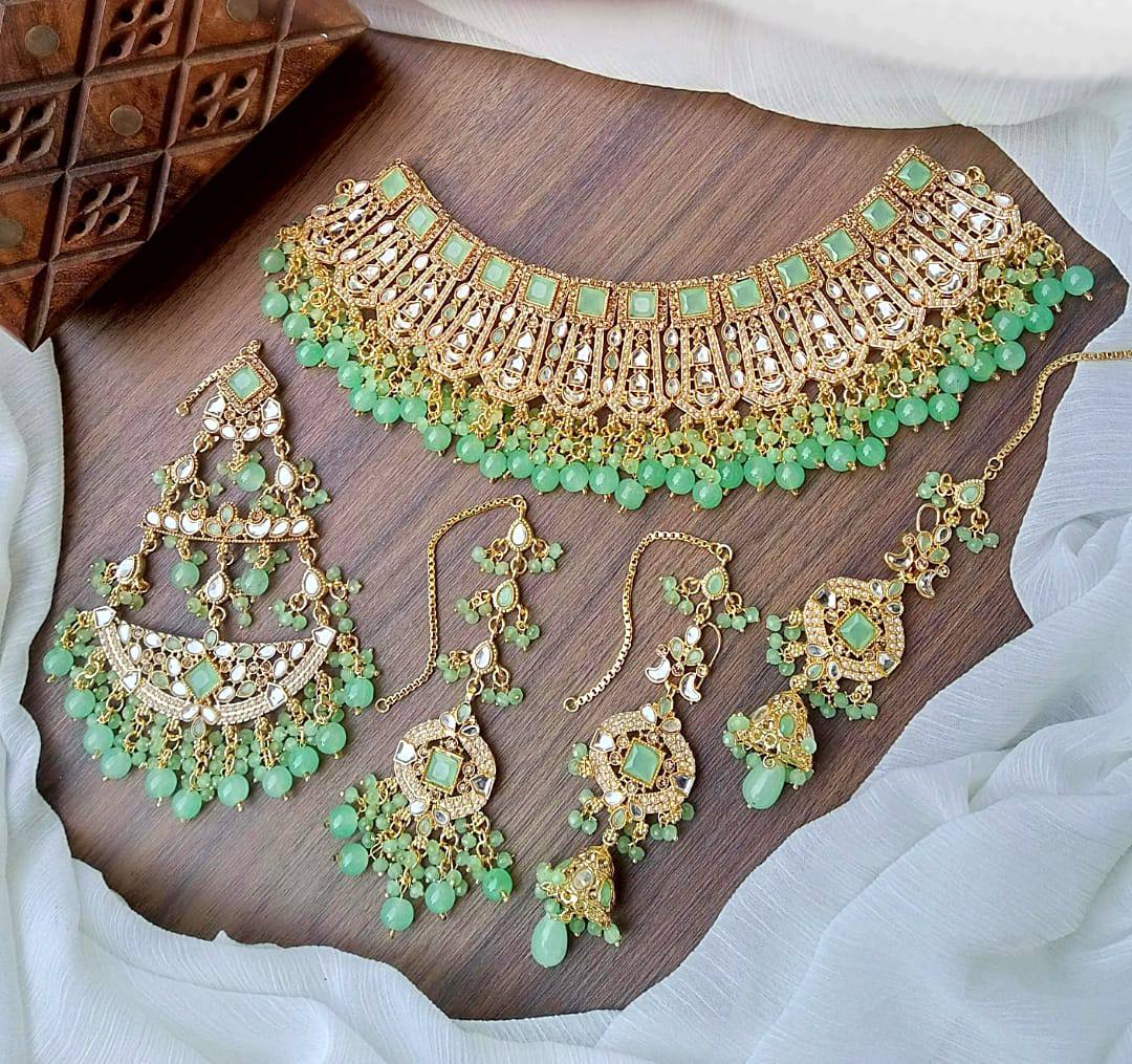Bridal Set