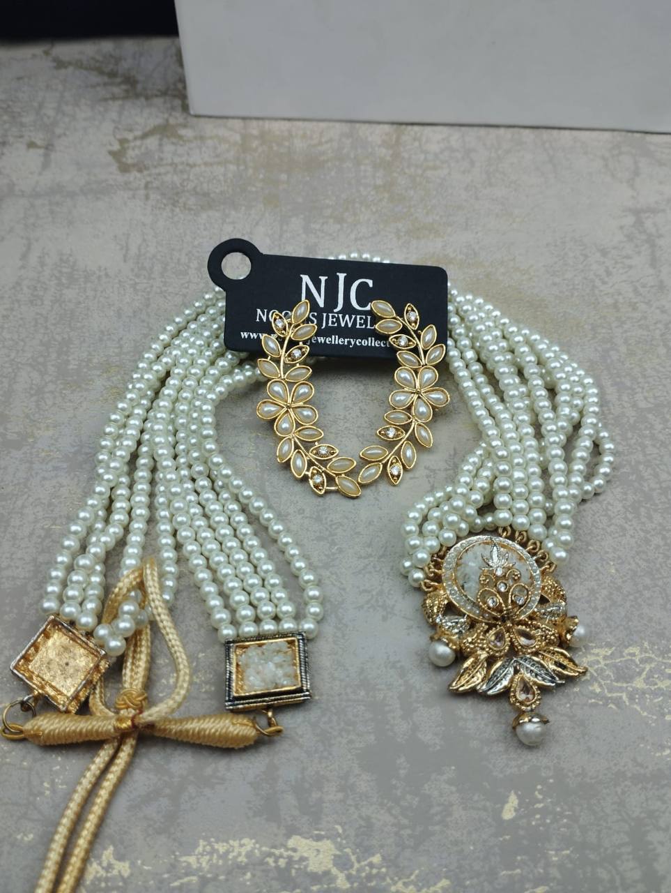 Haar Set