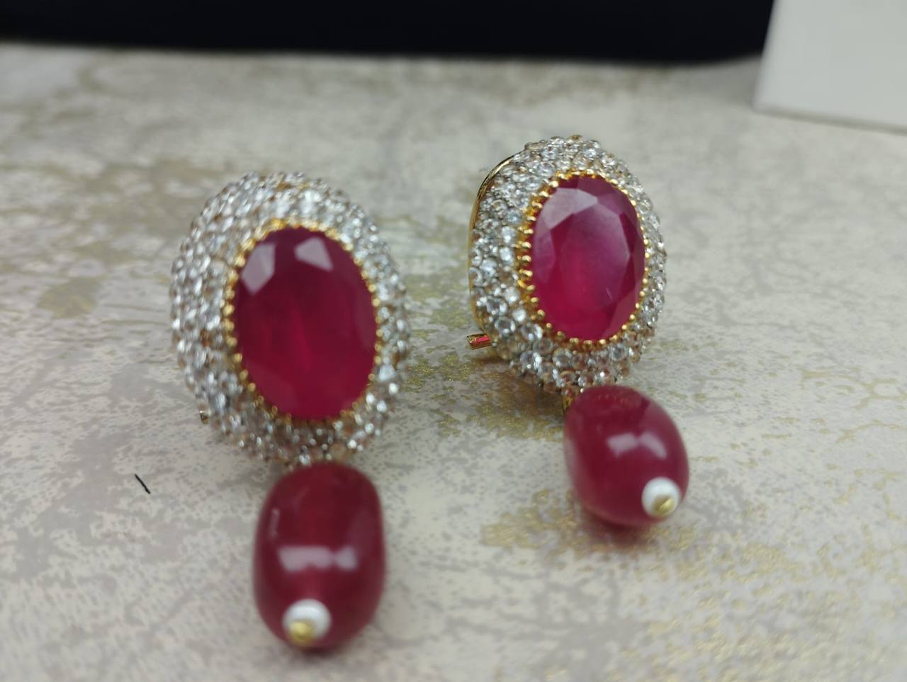 Chandi Tops