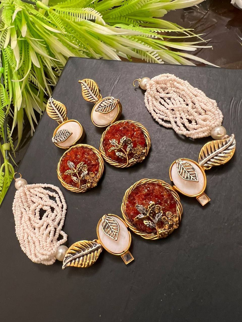 Choker Set