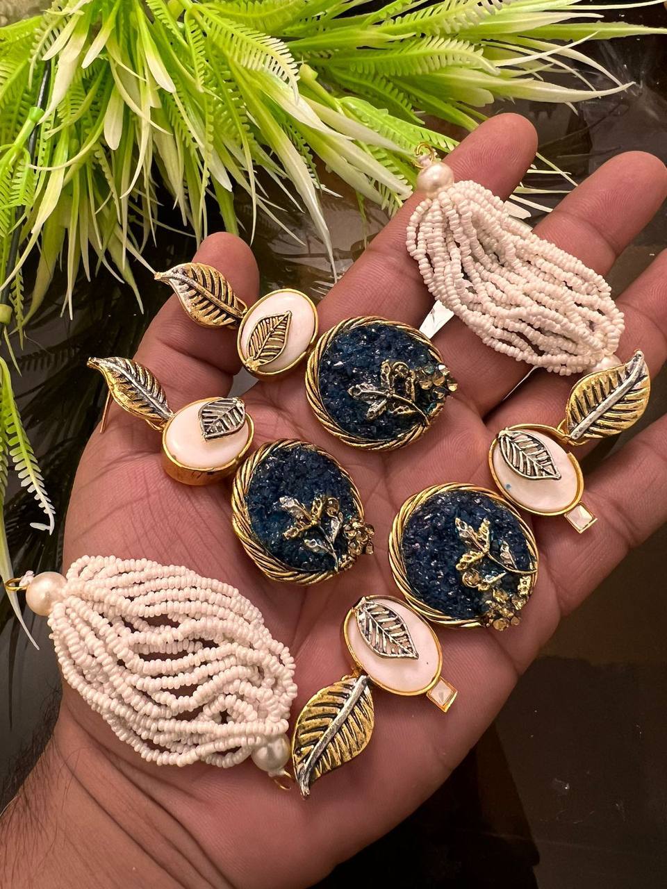 Choker Set