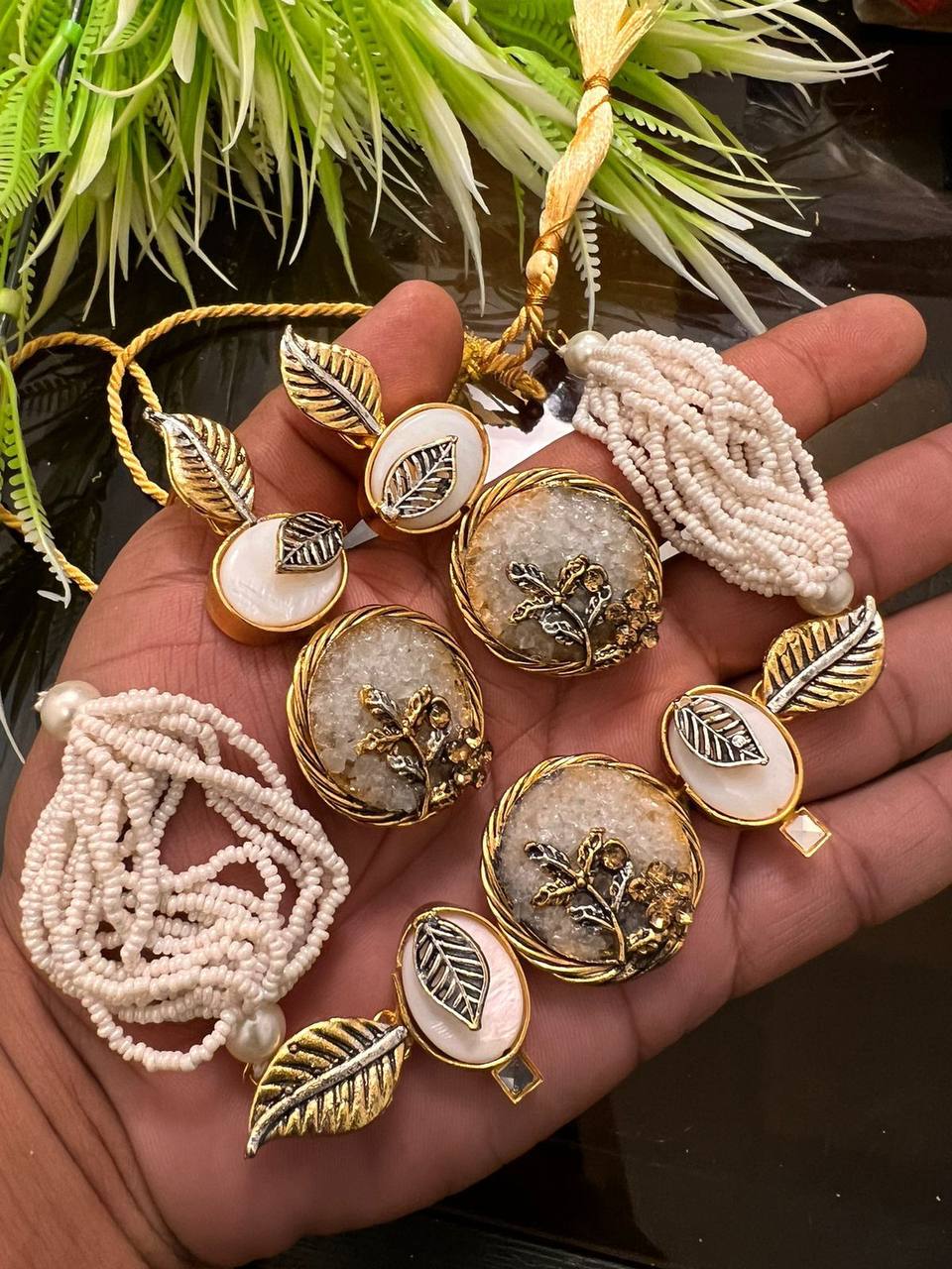 Choker Set
