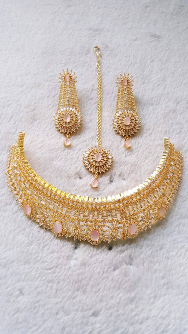 Bridal Jewellery Sets