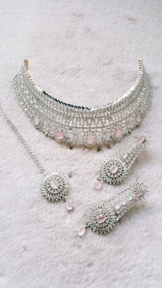 Bridal Jewellery Sets