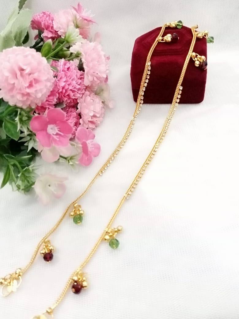 Accessories Pazeeb