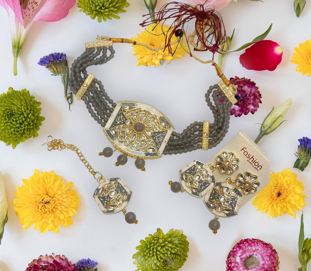 Necklace Set