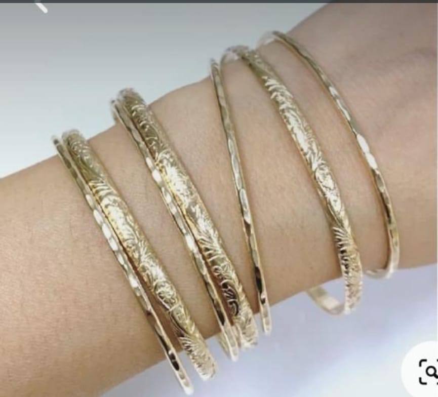 Bangles