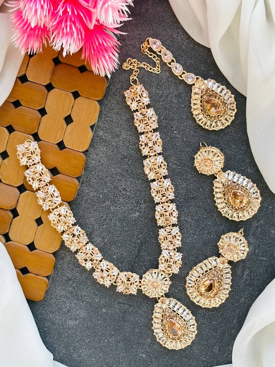 Necklace Sets