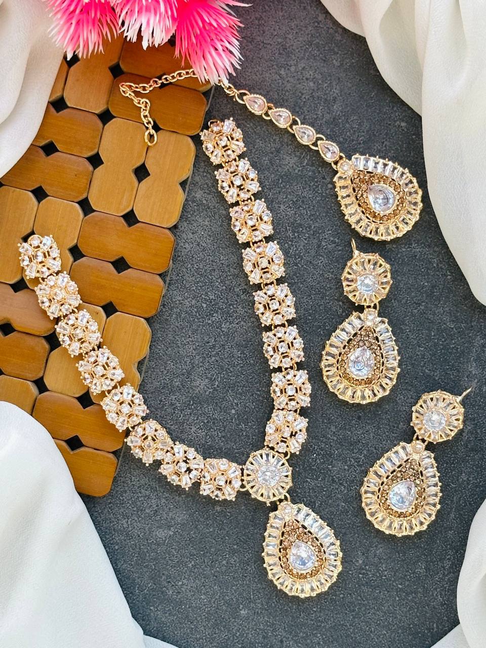 Necklace Sets