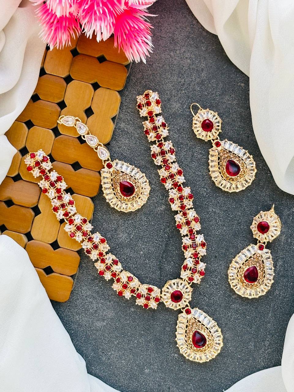 Necklace Sets