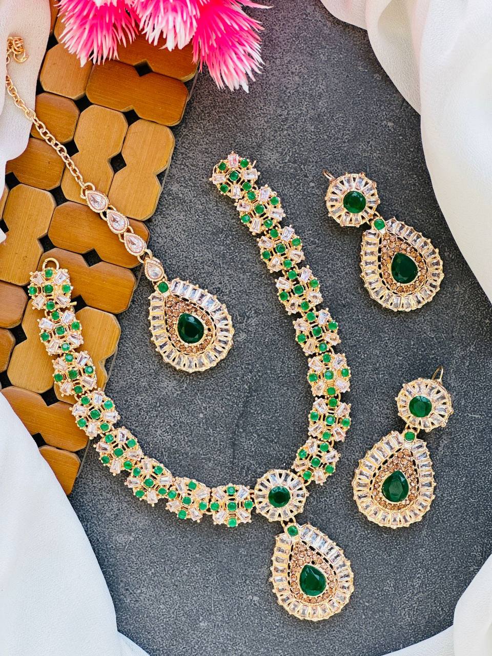 Necklace Sets