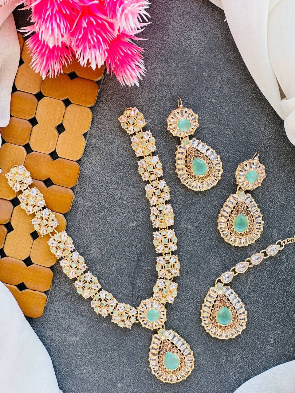 Necklace Sets