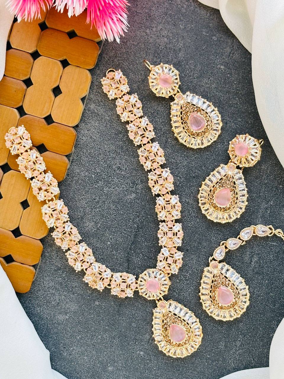 Necklace Sets