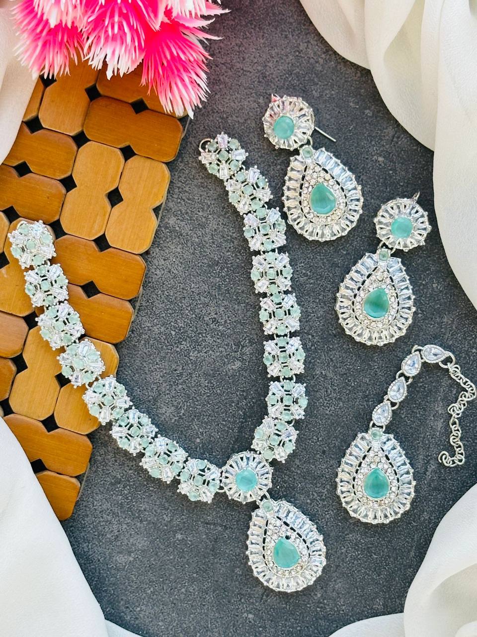 Necklace Sets