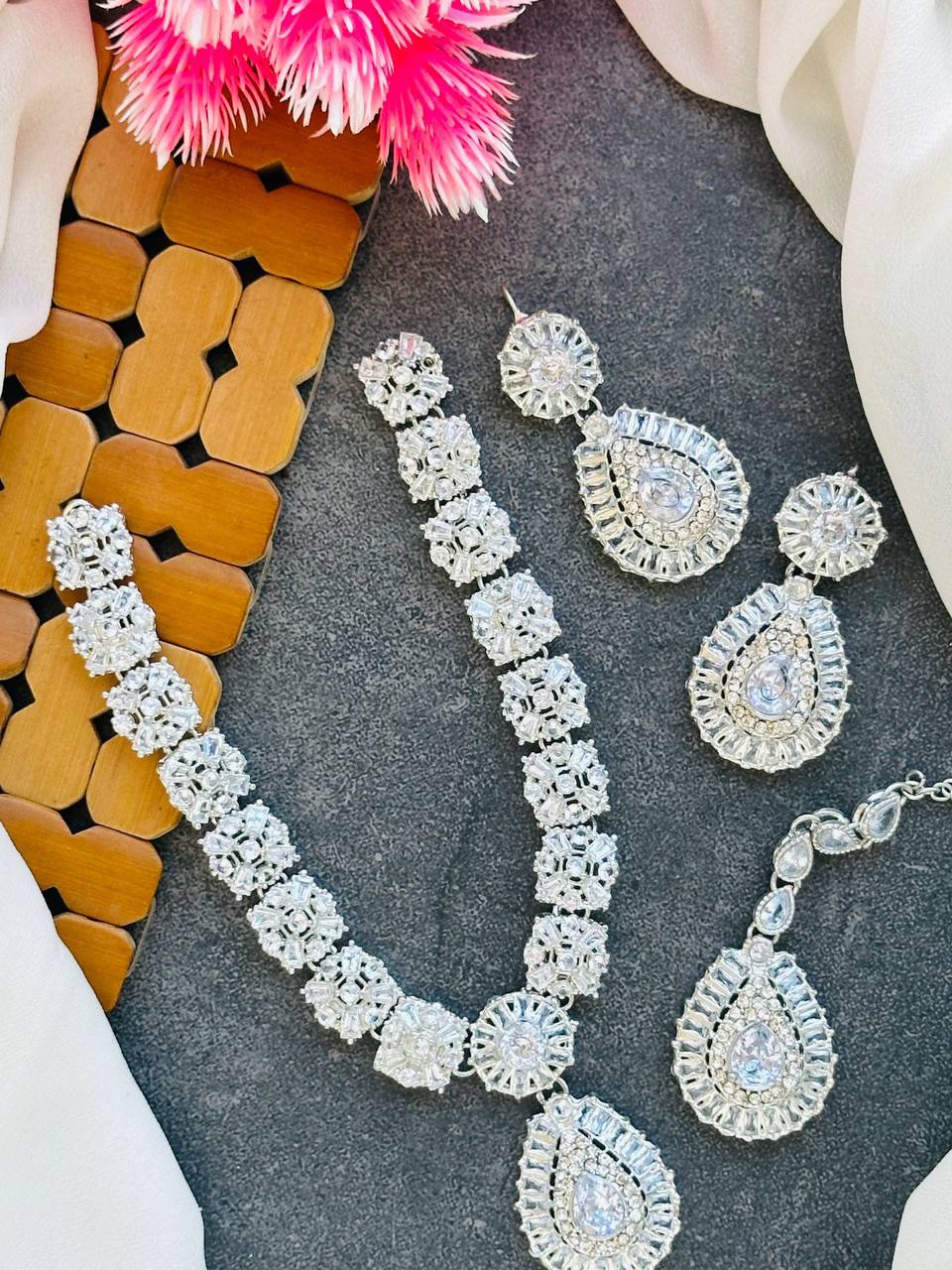 Necklace Sets