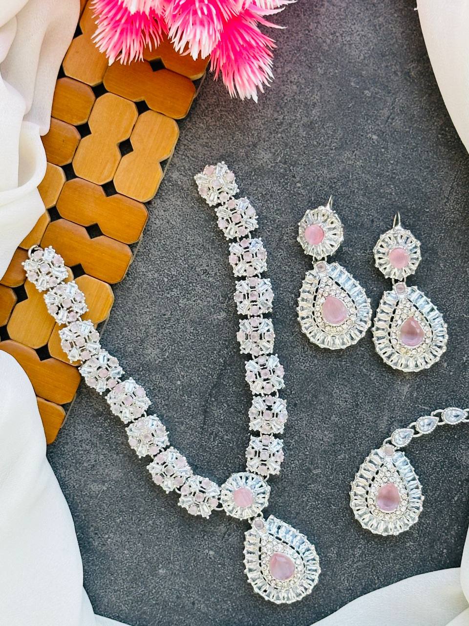 Necklace Sets